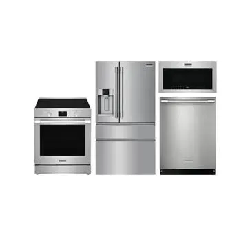 Frigidaire PRMC2285 AF PCFI3080 AF PMOS1980 AF PDSH4816 AF